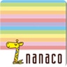 nanaco